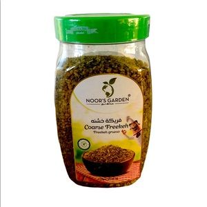 Freekeh healthy food